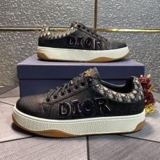 Christian Dior Low Shoes